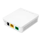 Onu gpon 100% новый модем epon ont scAPC FTTH fiberhome onu hg8310m hg8010H HG8010C 1GE GPON EPON ONU ONT