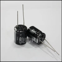 10pcs new matsushita ce ee 450v22uf 16x20mm 22uf 450v audio electrolytic capacitor 22uf450v 450v 22uf