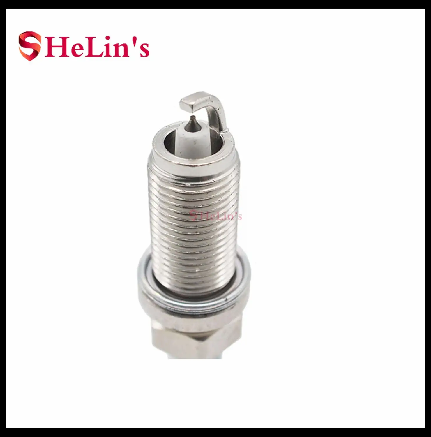 OEM 90919-01233 SK16HR11 новая иридиевая Свеча зажигания для Chrysler Dodge Ram Fiat hyundai Infiniti Jeep Kia Nissan Scion Suzuki Toyota