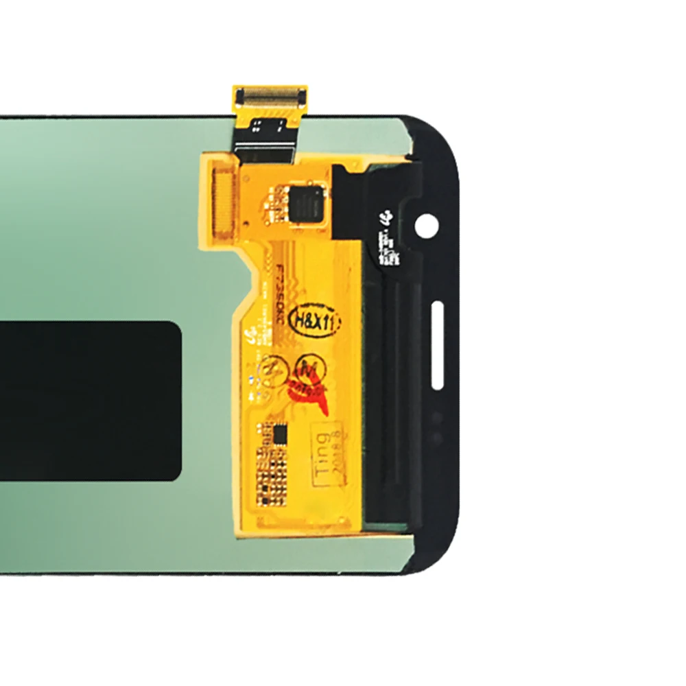 For Samsung Galaxy S7 Edge display lcd G935F G935A G935FD G935P Super AMOLED Lcd Screen Replacement Digitizer Assembly | Мобильные