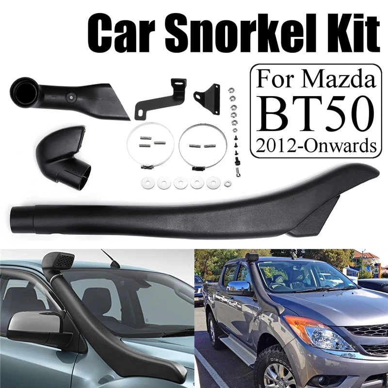Внешний воздух для Mazda комплекты подводного плавания 2012 2013 2014 2015 2016 2017 2018 2019