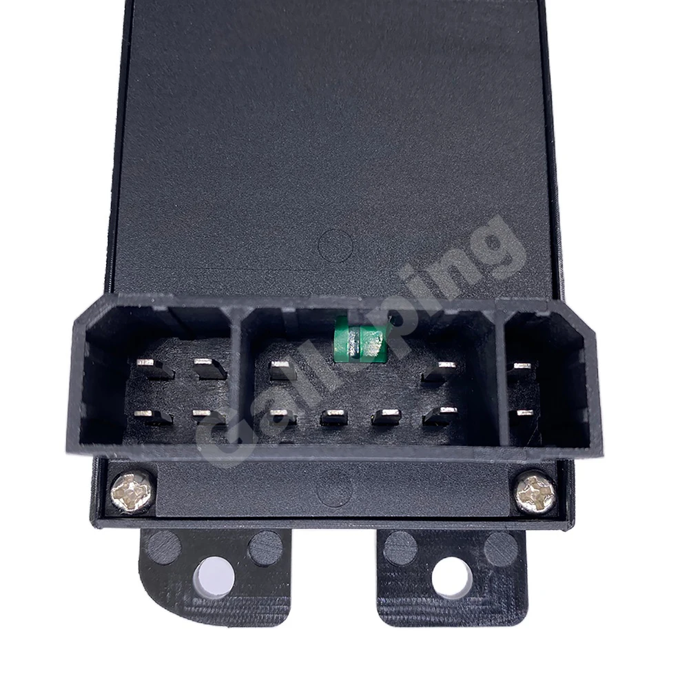 Панель управления автомобильным электроприводом для дверей и окон панель