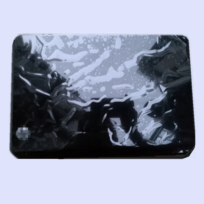 Новый оригинальный ноутбук ЖК-дисплей задняя крышка Топ/передняя панель/Упор для