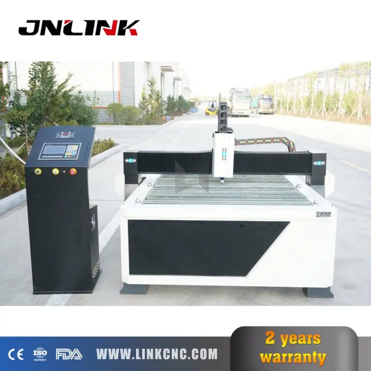 Высокоскоростная плазменная машина 1300*2500 мм | Инструменты