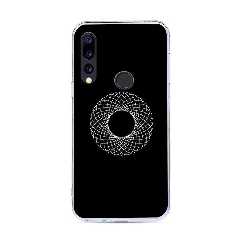 193 Чехол для UMIDIGI A5 Pro прозрачный силиконовый чехол для телефона UMIDIGI A5 Pro A5Pro A 5 Pro Coque мягкий бампер с мультяшным принтом - Цвет: 193
