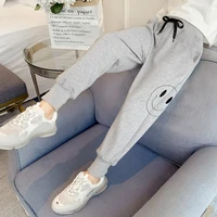 children sports pants girls sport pants striped pattern sweatpants girl sping autumn kids pants casual style girls clothing