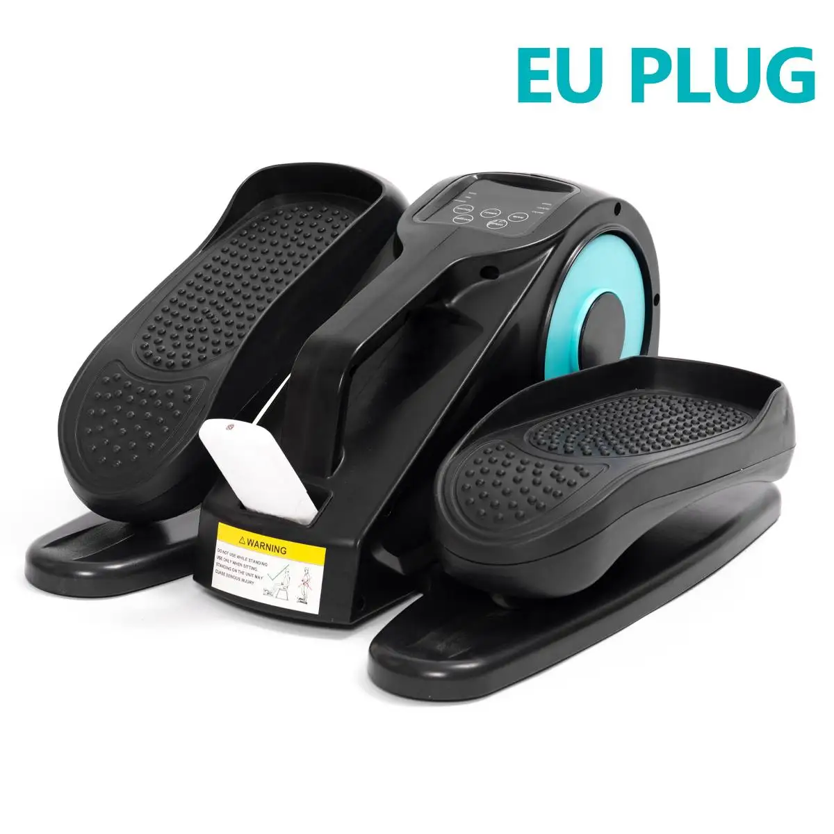 

Elliptical Bicycle Stepper for Legs Electric Indoor Cycling Bike Trainer Exercise Treadmill Machine Workout Fitness Equipments