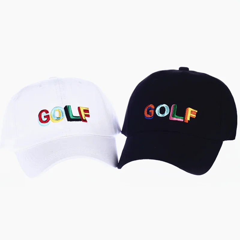 

High quality Brand dad Hat Tyler The Creator Casquette Snapback Bone Hats Baseball Cap Tactical Father golfs Hat For Men women