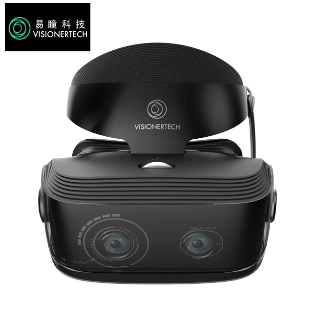 VMG PROV гарнитура с открытым исходным кодом VR AR|Смарт-гаджеты| |