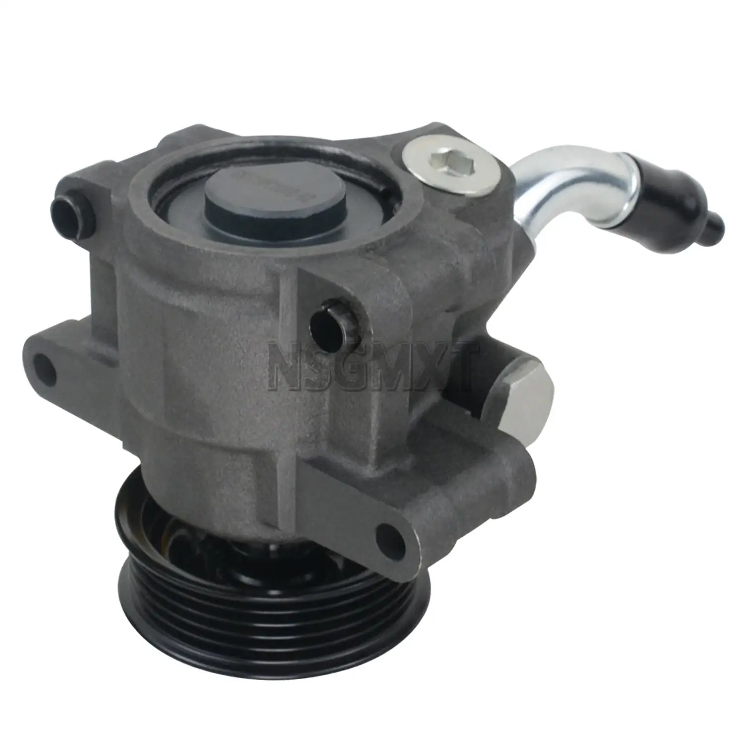 Насос гидроусилителя руля AP03 для Mazda DY 1 4 25 1495668|Поворотные насосы и запчасти| |