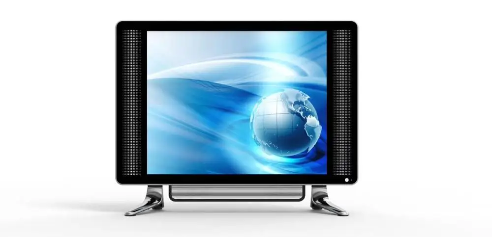 Светодиодный телевизор 15 дюймов 17 19 дюймов|Телевизоры| |