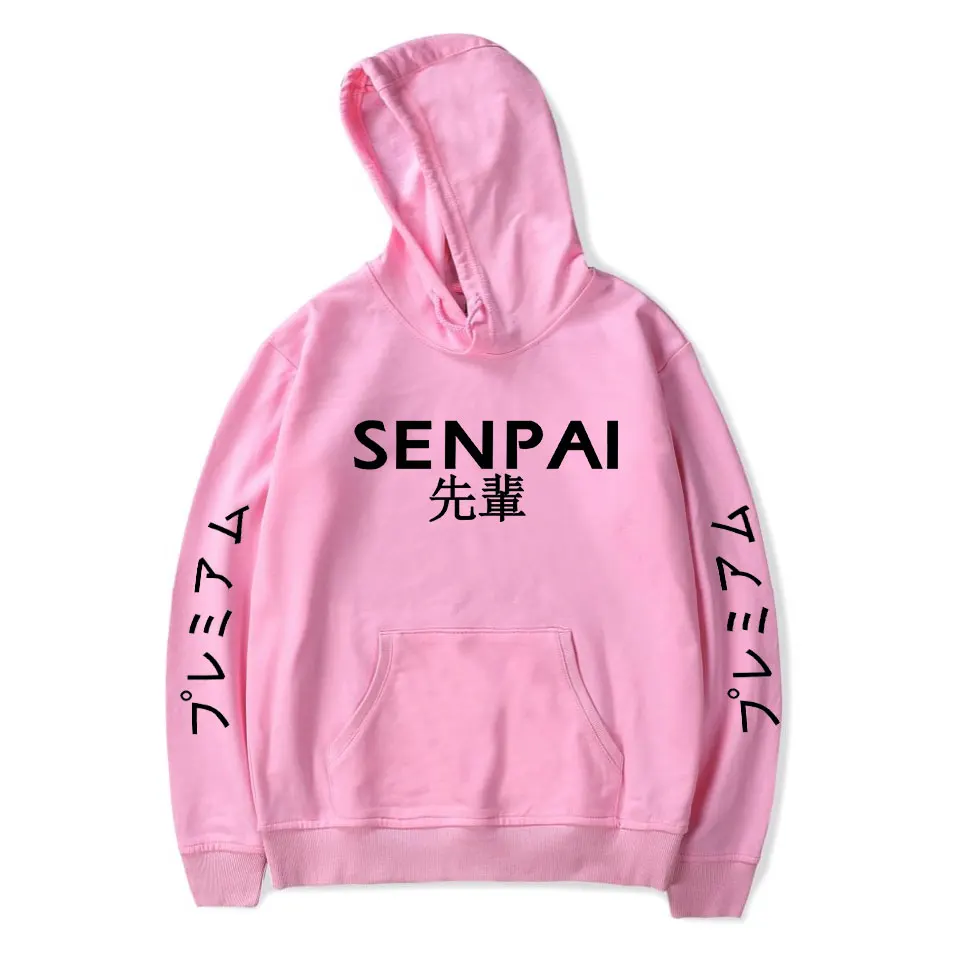 

Harajuku New Japanese Cape Hoodie Streetwear Sweatshirts Men Women Oversized Pullover Hit Hop Cotton Long Sleeve Tops Autumn