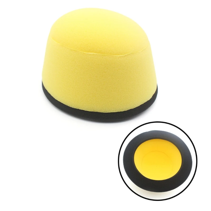 

P82B Universal Motorcycle Air Filter High Quality Foam Sponge Cleaner Compatible with KL125 KX250 KX500 KLX300 KLX250