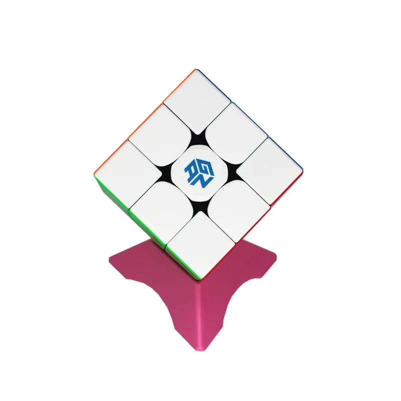 GAN cube 356 3x3x3 магический куб RS 3x3 кубик рубика головоломка скоростной рубик r s неокуб
