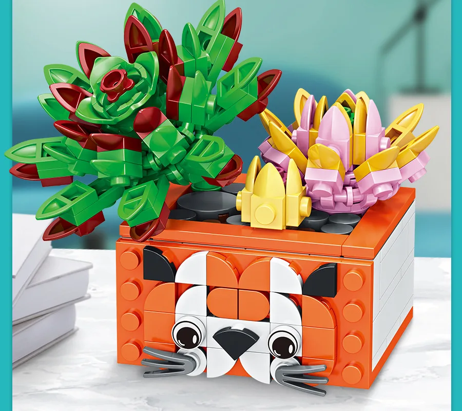 

Building & Construction Toys