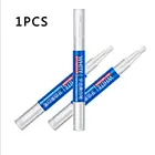 Натуральная гелевая ручка для отбеливания зубов Уход за полостью рта удаление пятен чистка зубов отбеливание зубов инструменты для сигарет чай кофе