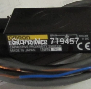 Бесплатная доставка E2K-F10M2 датчик | Электронные компоненты и принадлежности