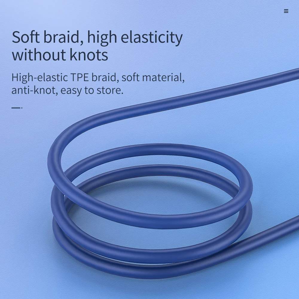 Кабель HOCO usb-c Micro USB для Samsung Galaxy S20 S21 Plus Xiaomi 11 3 А | Мобильные телефоны и аксессуары