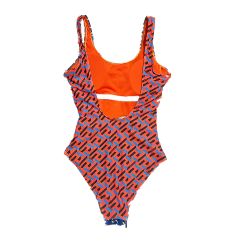 

Swiming Suit Women 2021 Tankini Swim Swimwear Sets Summer Bikini Print Swim