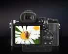 Защитное стекло для SONY A5000, A5100, A6000, A6300, A6400, A6100, A6600, 2 шт.