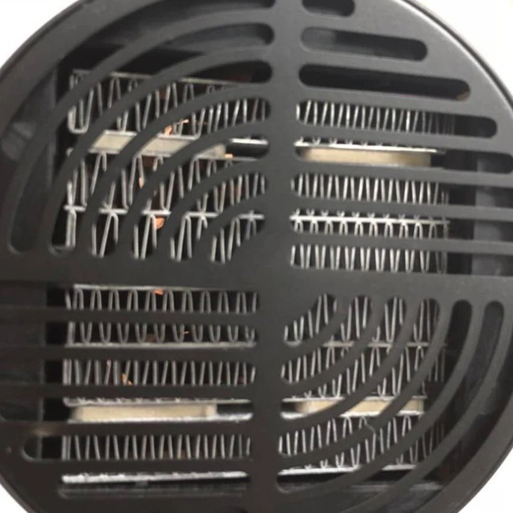 Настольный обогреватель теплого воздуха домашний офисный настенный удобный