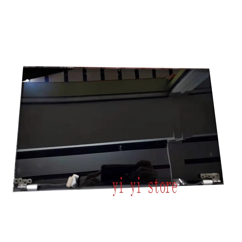 Оригинальный ЖК-матричный дисплей 15 6 дюйма замена для ASUS ZenBook UX533 UX533F UX533FD ЖК-экран