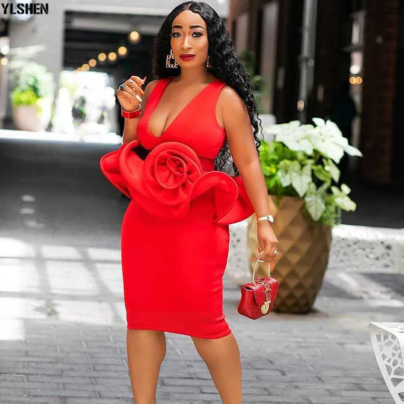 Африканские платья для женщин Дашики 2019 Новая африканская одежда базин богатый