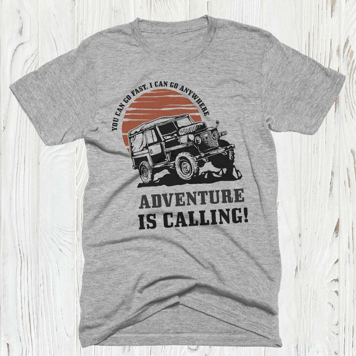 Джип футболка внедорожная рубашка джип внедорожный подарок приключений Rubicon