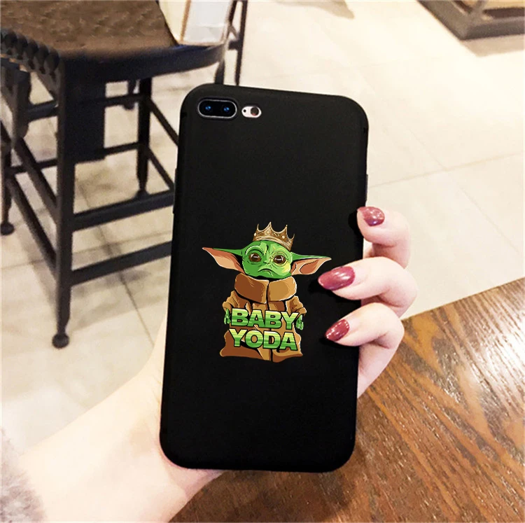 HSR-24359 Милый мягкий силиконовый цветной чехол для телефона yoda meme для huawei p30 pro p30 lite p20 pro p10 mate 20 p10 lite honor 9 lite - Цвет: HSR-24359