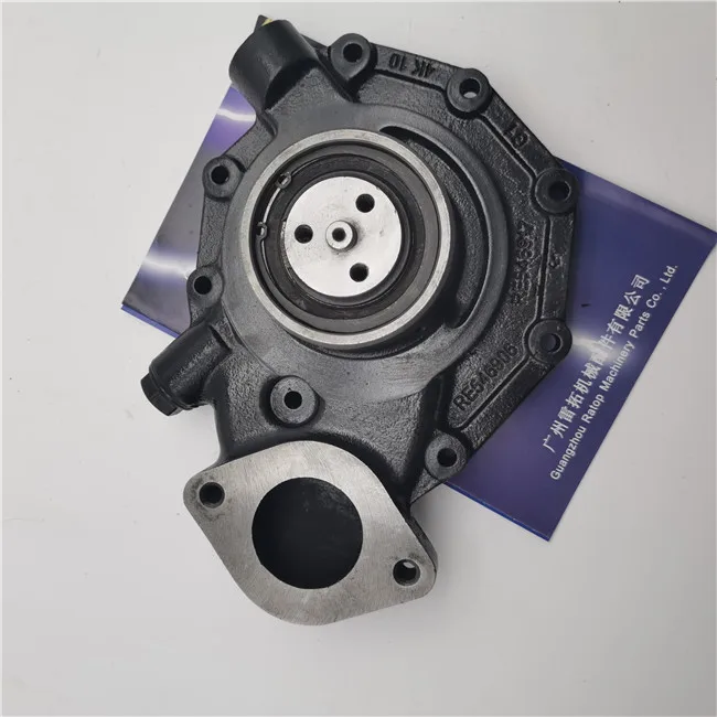 

JD Engine Water Pump RE546906 RE546917