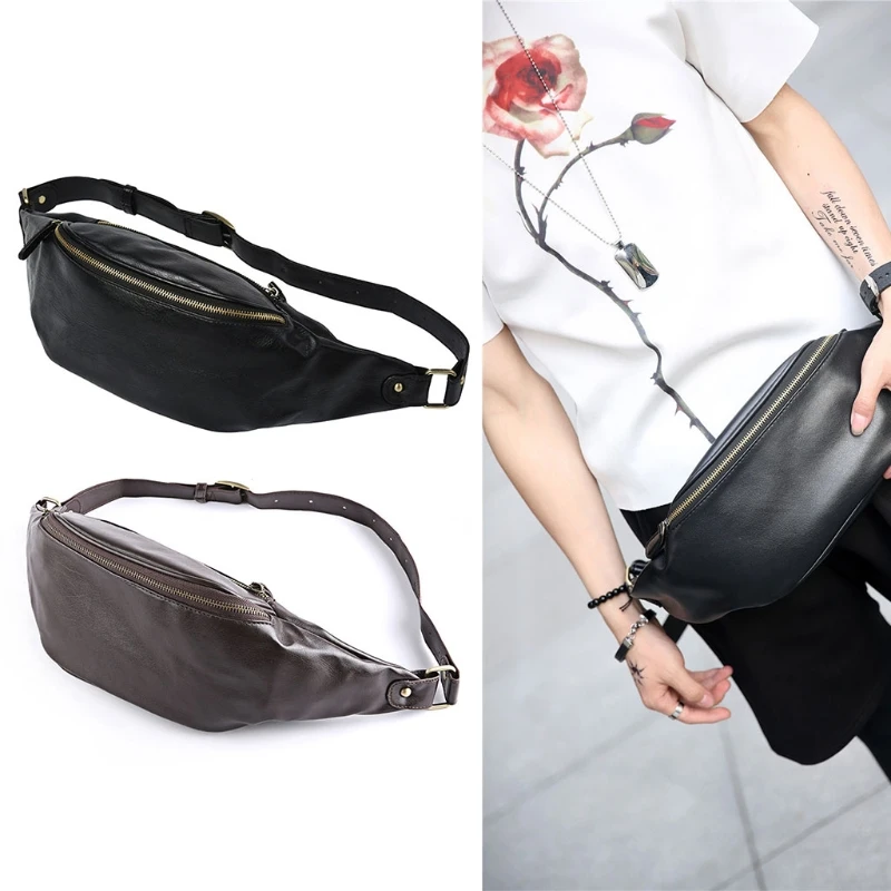 

Fashion Running Belt Bum Waist Pouch Fanny Pack Camping Sport Hiking Zip Bag