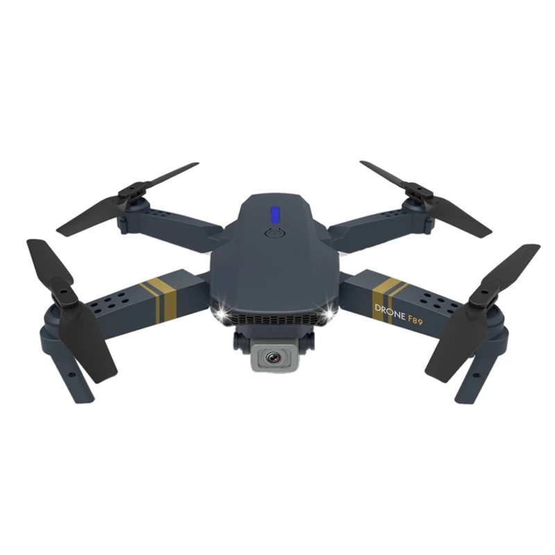 

F89 Drone 4K Dual-Camera Long Endurance Aircraft E58 Fixed Altitude RC Aircraft