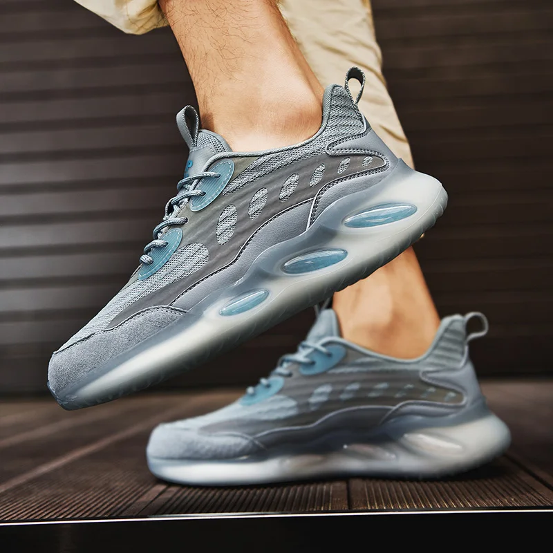 

Men's Footwear Men-shoes Mens Shoes Sports Casual Summer Men's Fashion Sneakers Men For