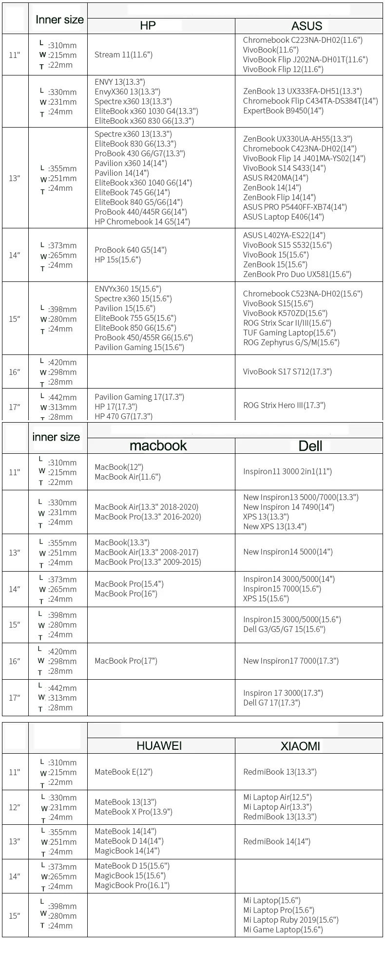 чехол для macbook air pro 11 12 13 156 дюймов чехол