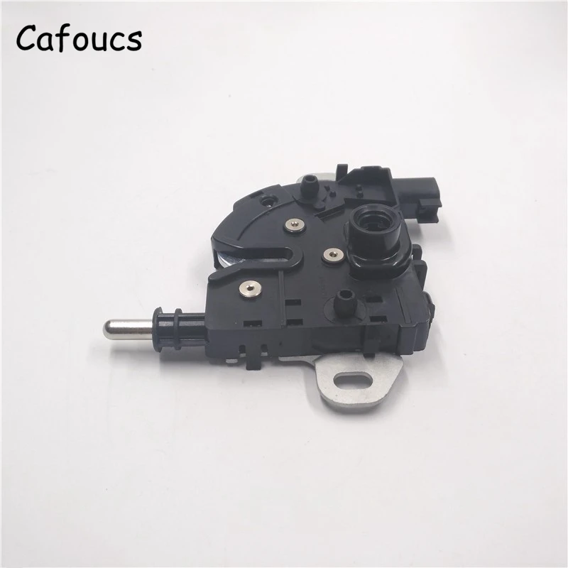 Catch для Ford Focus MK2 2005 2011 C max 2003 2010 Kuga 2008 2012 1 8 л без штифтов|ford lock|ford focus bonnet lockcatch locks |