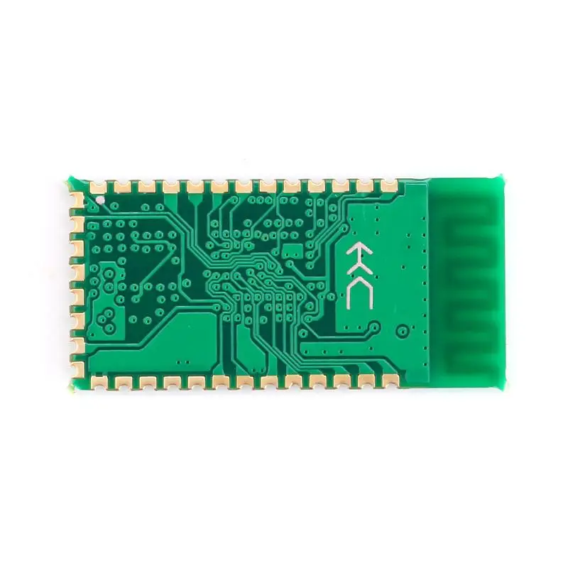 HC 05 2 4G RF беспроводной Bluetooth трансивер мастер Slave модуль Серийный UART 3 V TTL HC05 для