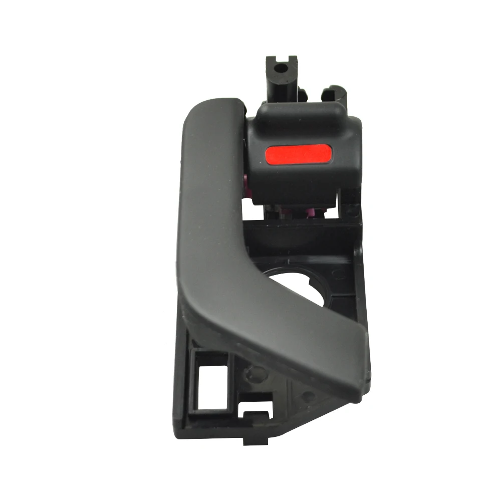 FLYPIG 82620-2C000+ 82610-2C000 внутренняя дверная ручка правая левая сторона пара для hyundai 2003 2004 2005 2006 2007 2008