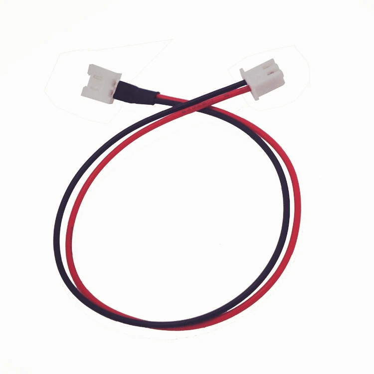 2Pin XH2.54 Fan Cable Graphics card Male to Female Reduce Speed Noise Extension Resistor Slow down | Компьютеры и офис