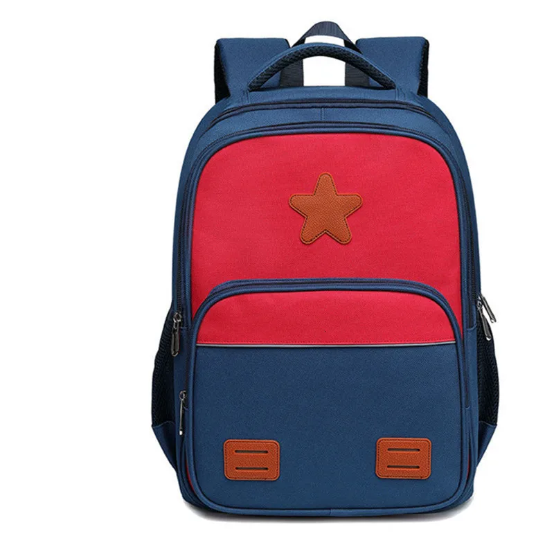 Fashion Children School Bags backpack for Boys Girls High Quality Waterproof backpack kids School Bag shoulder rucksack mochila