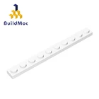 Сборные детали 4477, 1x10, для сборки блоков