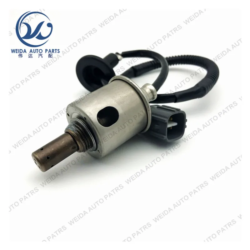 

WEIDA AUTO PARTS Oxygen Sensor for Toyota Mark X Lexus IS350 IS250 Part No# 89465-30730 89465 30730