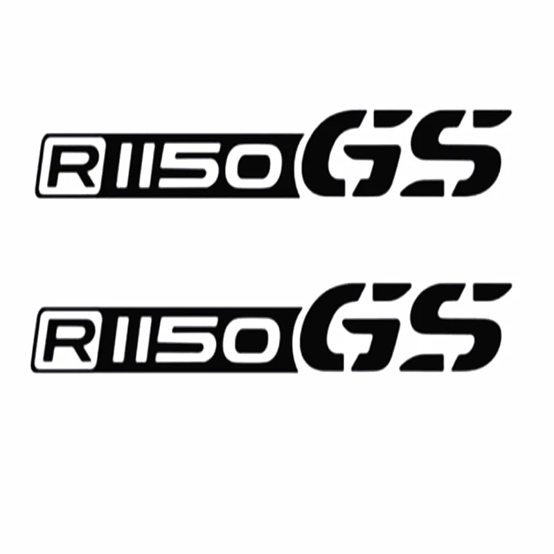 Наклейка на корпус Мотоцикла Moto gp наклейка для bmw R1150GS R1150 GS | Автомобили и