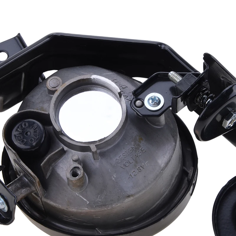 Front Bumper Lamp Frame Fog Light Housing No Bulb Fit For HONDA CR V 2007 2008 2009 Car Accessories 08V31SWA1M002 08V31SWA100 |