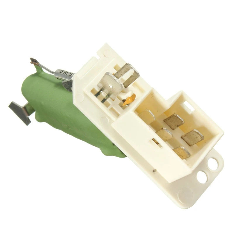 Автомобильный нагреватель вентилятор двигателя Вентилятор резистор 90383817 для