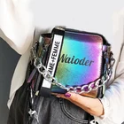 Популярная женская сумка, праздничная Курьерская сумка из искусственной кожи, изысканная женская сумка на плечо с надписью x002