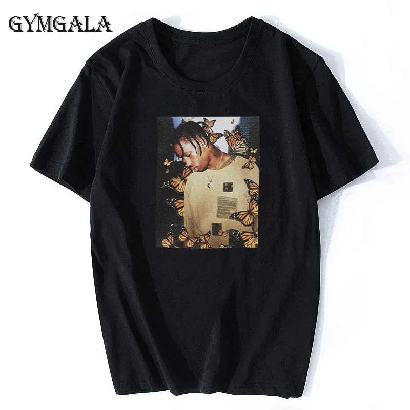 100% хлопок новинка круглый вырез принт с героями мультфильмов современная