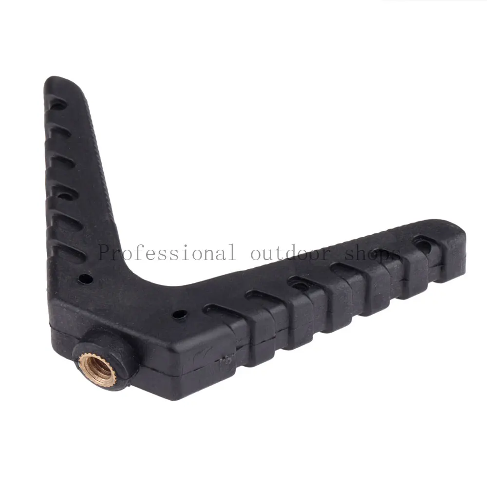 V-Yoke пистолет штативы принадлежности для охоты палка стрельбы отдыха/стойка