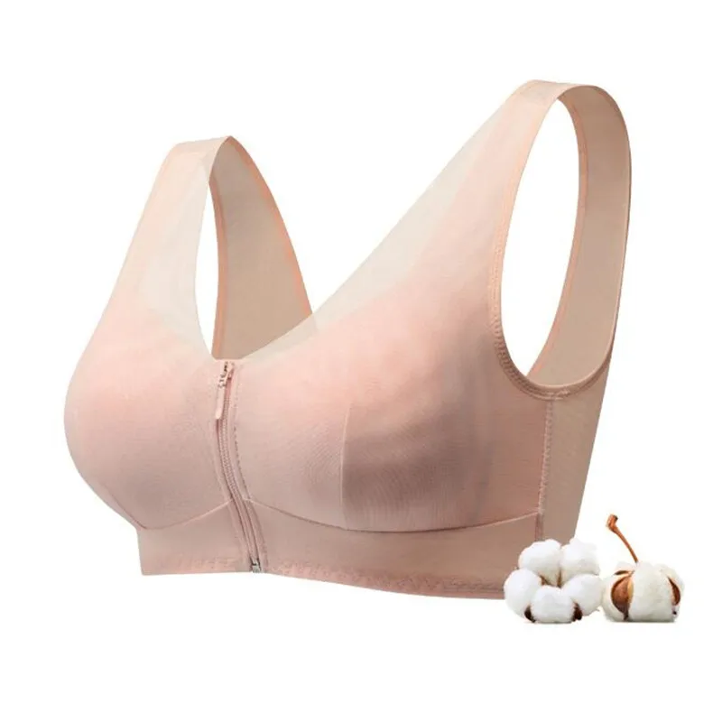 Женский дышащий бюстгальтер H4656 с имитацией груди специальный летний для лечения