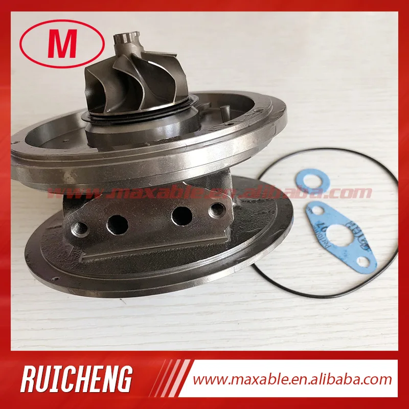 GTB1752V 780502 780502-0001 28231-2F100 5001S 28231 2F100 турбокартридж CHRA Core для Sedona Sorento Santa Fe R2.2 2.2L |