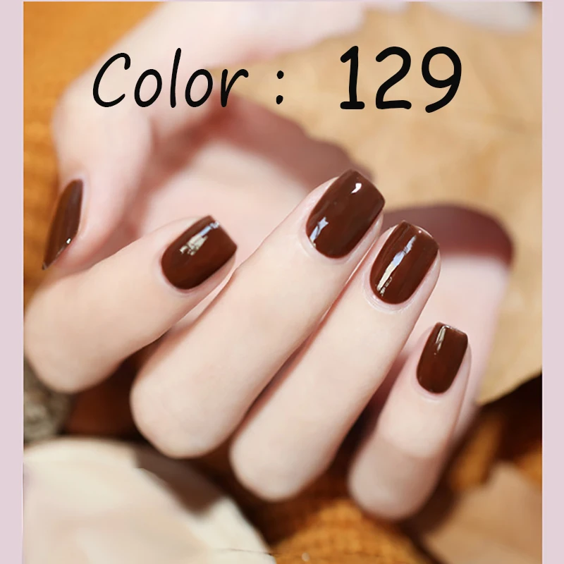 

Gel Nail Polish UV LED Semi-Permanent Varnish Glitter Shiny Color Art Cat Eye Matte Top Coat Lacquer All For Manicure